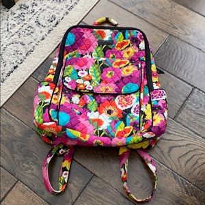 Vera Bradley Backpack
